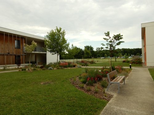 Devis de création de jardins sur mesure L'Union